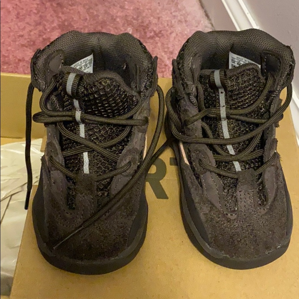 Baby Yeezy Boot